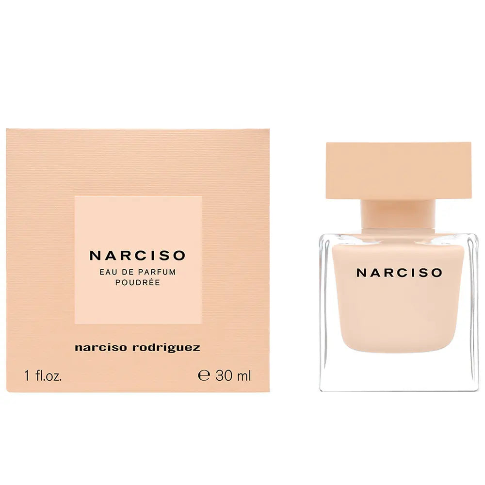 NARCISO RODRIGUEZ-NARCISO eau de parfum spray em pó 30 ml-DrShampoo - Perfumaria e Cosmética