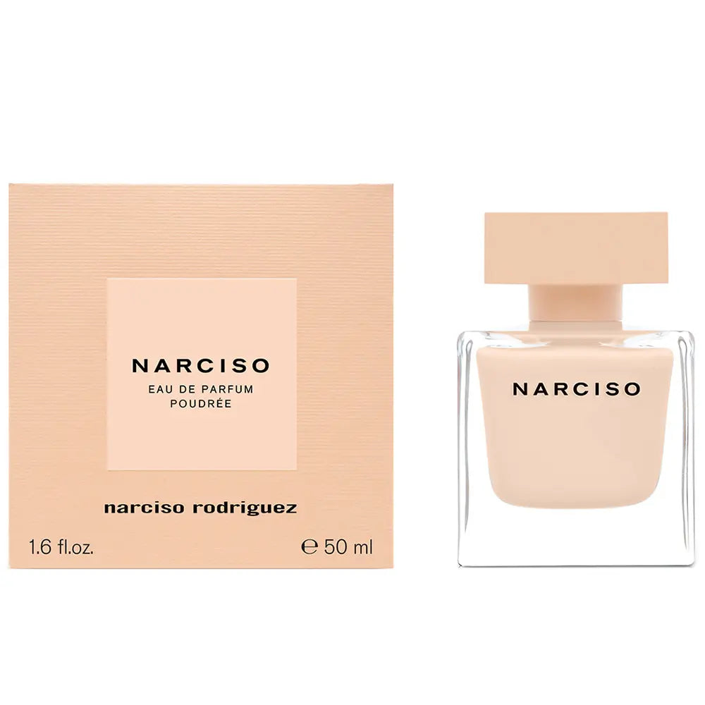 NARCISO RODRIGUEZ-NARCISO eau de parfum spray em pó 50 ml-DrShampoo - Perfumaria e Cosmética
