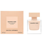 NARCISO RODRIGUEZ-NARCISO eau de parfum spray em pó 50 ml-DrShampoo - Perfumaria e Cosmética