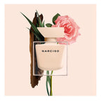 NARCISO RODRIGUEZ-NARCISO eau de parfum spray em pó 50 ml-DrShampoo - Perfumaria e Cosmética