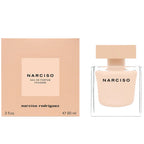 NARCISO RODRIGUEZ-NARCISO eau de parfum spray em pó 90 ml-DrShampoo - Perfumaria e Cosmética