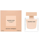 NARCISO RODRIGUEZ-NARCISO eau de parfum spray em pó 90 ml-DrShampoo - Perfumaria e Cosmética