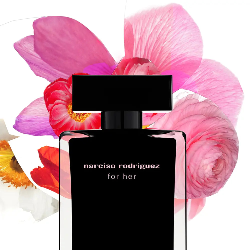 NARCISO RODRIGUEZ-PARA ELA CAIXA 2 peças-DrShampoo - Perfumaria e Cosmética