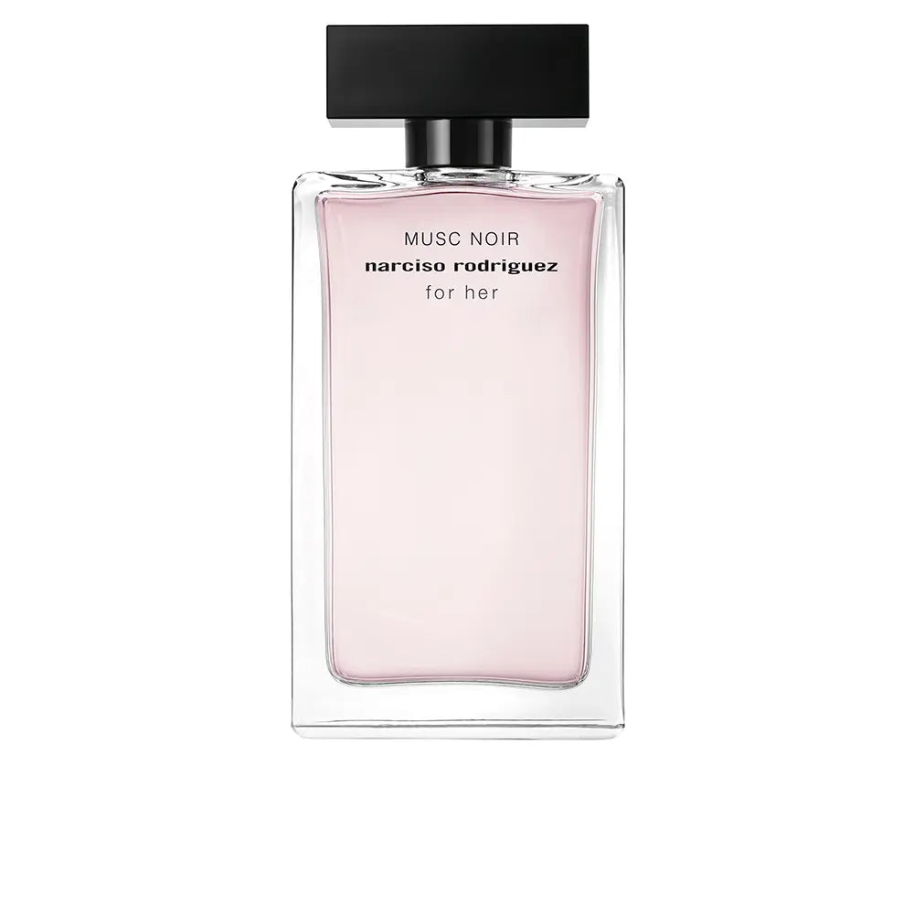 NARCISO RODRIGUEZ-PARA ELA MUSC NOIR edp spray 100 ml-DrShampoo - Perfumaria e Cosmética