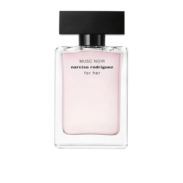 NARCISO RODRIGUEZ-PARA ELA MUSC NOIR edp spray 50 ml-DrShampoo - Perfumaria e Cosmética Imagen principal del producto