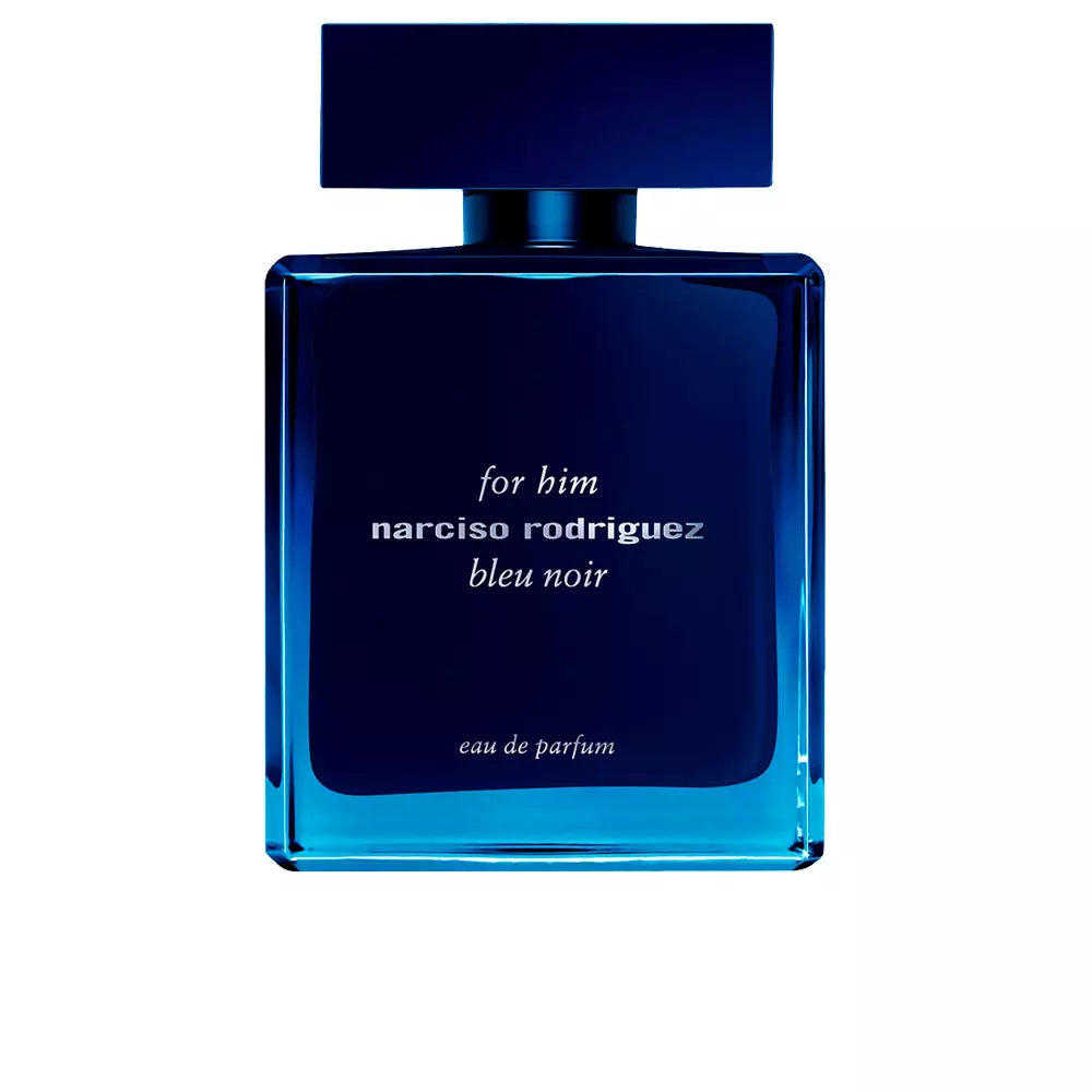NARCISO RODRIGUEZ-PARA ELE BLUE NOIR edp spray 100 ml-DrShampoo - Perfumaria e Cosmética