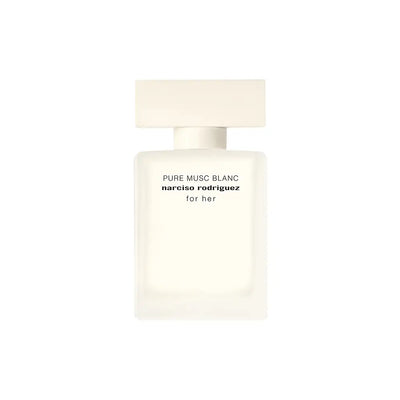 NARCISO RODRIGUEZ-PURE MUSC BLANC edp vapo 30 ml-DrShampoo - Perfumaria e Cosmética