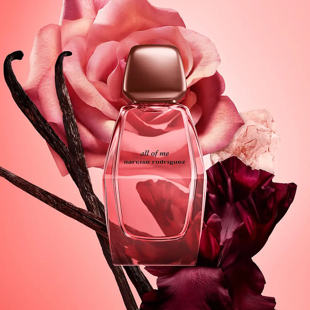NARCISO RODRIGUEZ-TODOS OS MEUS edp intenso vapo 30 ml-DrShampoo - Perfumaria e Cosmética