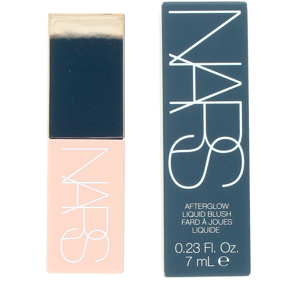 NARS-BLUSH LÍQUIDO AFTERGLOW Orgasm 7 ml.-DrShampoo - Perfumaria e Cosmética