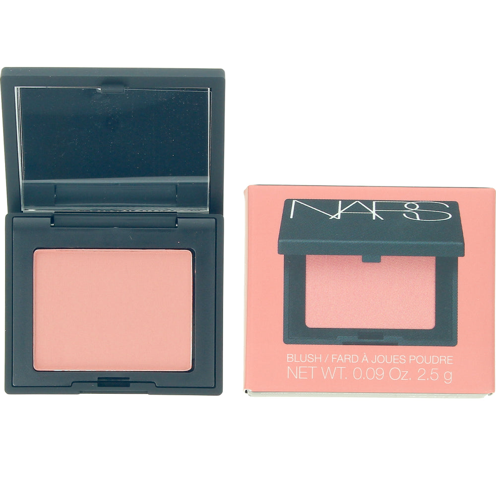 NARS-BLUSH NARS MINI blush em pó Orgasm Edge 25g.-DrShampoo - Perfumaria e Cosmética