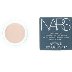NARS-CORRETIVO SOFT MATTE COMPLETE Vanilla 62 g.-DrShampoo - Perfumaria e Cosmética