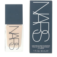 NARS-FLUIDO DE FUNDAÇÃO REFLEXÃO DE LUZ SKINCARE AVANÇADO Mont Blanc 30 ml.-DrShampoo - Perfumaria e Cosmética
