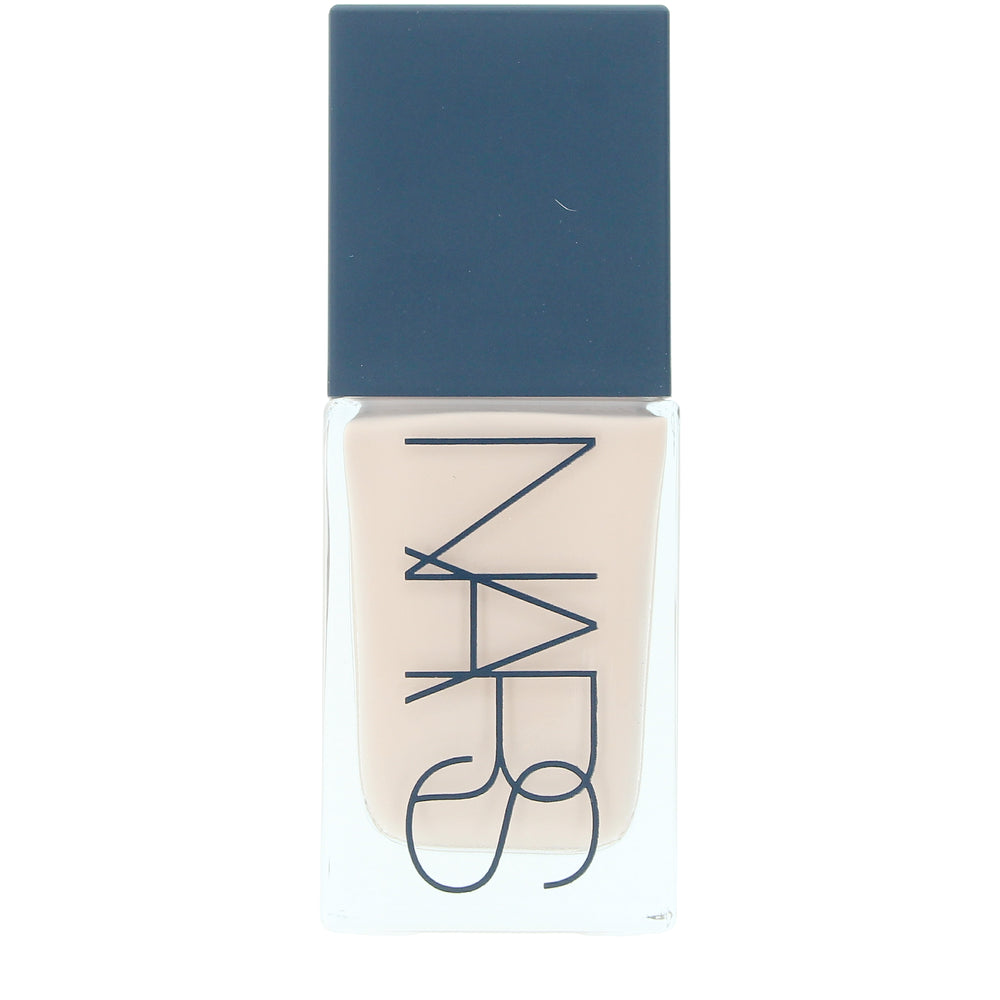 NARS-FLUIDO DE FUNDAÇÃO REFLEXÃO DE LUZ SKINCARE AVANÇADO Mont Blanc 30 ml.-DrShampoo - Perfumaria e Cosmética