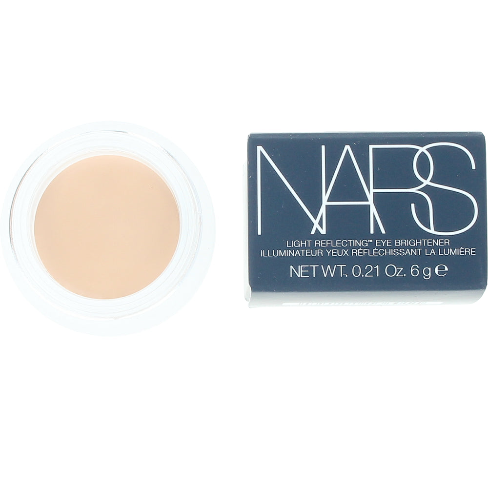 NARS-ILUMINADOR REFLEXIVO PARA OS OLHOS Golden Eye Medium 6 gr.-DrShampoo - Perfumaria e Cosmética