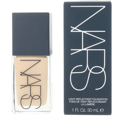 NARS-LIGHT REFLECTING ADVANCE SKINCARE base fluida Deauville 30 ml.-DrShampoo - Perfumaria e Cosmética