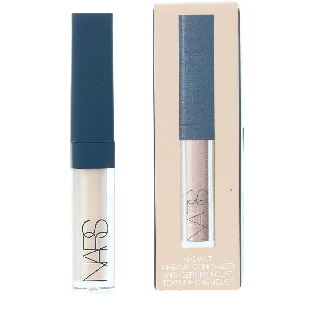 NARS-MINI RADIANT CREAMY corretivo Custard 14 ml.-DrShampoo - Perfumaria e Cosmética