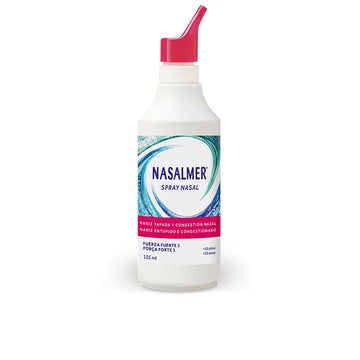 NASALMER-NASALMER spray nasal força forte 3 135 ml-DrShampoo - Perfumaria e Cosmética Imagem principal do produto