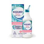 NASALMER-Spray nasal NASALMER BABY 135 ml.-DrShampoo - Perfumaria e Cosmética