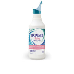 NASALMER-Spray nasal NASALMER BABY 135 ml.-DrShampoo - Perfumaria e Cosmética