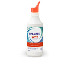 NASALMER-Spray nasal NASALMER PLUS 135 ml.-DrShampoo - Perfumaria e Cosmética