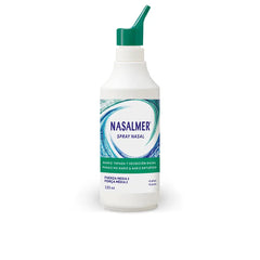 NASALMER-Spray nasal NASALMER força média 2 135 ml.-DrShampoo - Perfumaria e Cosmética