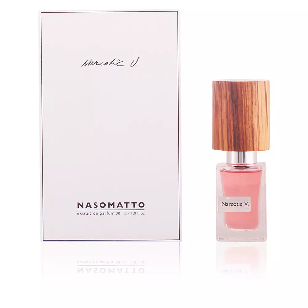 NASOMATTO-NARCOTIC V. edp spray 30 ml-DrShampoo - Perfumaria e Cosmética