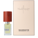 NASOMATTO-NUDIFLORUM extrait de parfum 30 ml-DrShampoo - Perfumaria e Cosmética