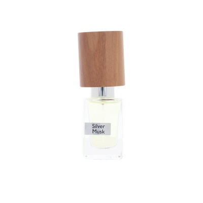 NASOMATTO-SILVER MUSK extrait de parfum 30 ml-DrShampoo - Perfumaria e Cosmética