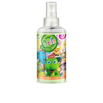 NATUAROMATIC-DRILO água de colônia 250 ml-DrShampoo - Perfumaria e Cosmética Imagem principal do produto