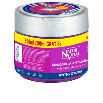 ANTI-LEFT MASK anti-breakage treatment 500 ml Secondary image