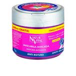 NATUR VITAL-ANTI-LEFT MASK tratamento anti-quebra 500 ml-DrShampoo - Perfumaria e Cosmética