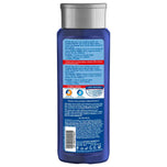 NATUR VITAL-ANTI-LEFT SHAMPOO cabelo sensível 300 ml-DrShampoo - Perfumaria e Cosmética
