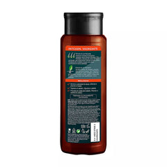 NATUR VITAL-ANTI-QUEDA champô anti-caspa 300-DrShampoo - Perfumaria e Cosmética