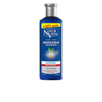 NATUR VITAL-ANTI-QUEDA champô anti-caspa 300-DrShampoo - Perfumaria e Cosmética