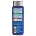 NATUR VITAL-ANTI-QUEDA shampoo cabelo normal 300 +100 ml-DrShampoo - Perfumaria e Cosmética