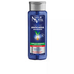 NATUR VITAL-ANTI-QUEDA shampoo cabelo normal 300 +100 ml-DrShampoo - Perfumaria e Cosmética