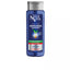 NATUR VITAL-ANTI-QUEDA shampoo cabelo normal 300 +100 ml-DrShampoo - Perfumaria e Cosmética