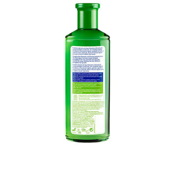 BIO ECOCERT SHAMPOO anti-queda 300 ml Imagen secundaria del producto