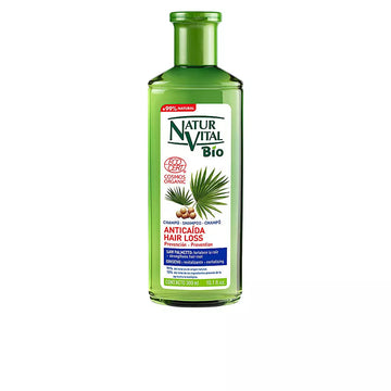 NATUR VITAL-BIO ECOCERT SHAMPOO anti-queda 300 ml-DrShampoo - Perfumaria e Cosmética Main image