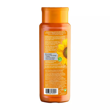 COLOR shampoo loiro 300 ml Imagen secundaria del producto