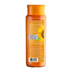 NATUR VITAL-COLOR shampoo loiro 300 ml-DrShampoo - Perfumaria e Cosmética