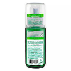 NATUR VITAL-CONTROLE DE CABELO spray 200 ml-DrShampoo - Perfumaria e Cosmética