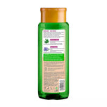 NATUR VITAL-Champô ECO HIDRATANTE de cânhamo e linho 300 ml-DrShampoo - Perfumaria e Cosmética