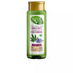 ECO MOISTURIZING hemp and flax shampoo 300 ml