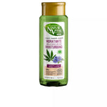 NATUR VITAL-Champô ECO HIDRATANTE de cânhamo e linho 300 ml-DrShampoo - Perfumaria e Cosmética