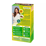 NATUR VITAL-Coloração Permanente COLOURSAFE 7 Blond 150 ml-DrShampoo - Perfumaria e Cosmética