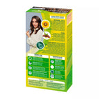 NATUR VITAL-Corante permanente COLOURSAFE 5 castanho claro 150 ml-DrShampoo - Perfumaria e Cosmética