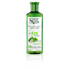 NATUR VITAL-HAPPY HAIR FORTALECIMENTO 0% shampoo 300 ml-DrShampoo - Perfumaria e Cosmética