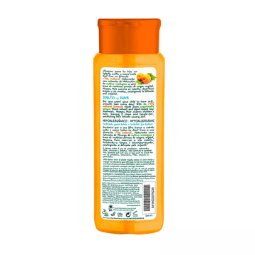 HAPPY KIDS champô 300ml Imagen secundaria del producto