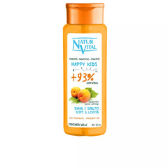 NATUR VITAL-HAPPY KIDS champô 300ml-DrShampoo - Perfumaria e Cosmética